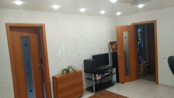3-к квартира, 57 кв.м.