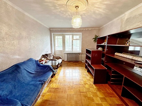 3-к квартира, 62 кв.м.
