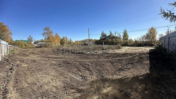 Участок , 6 сот.