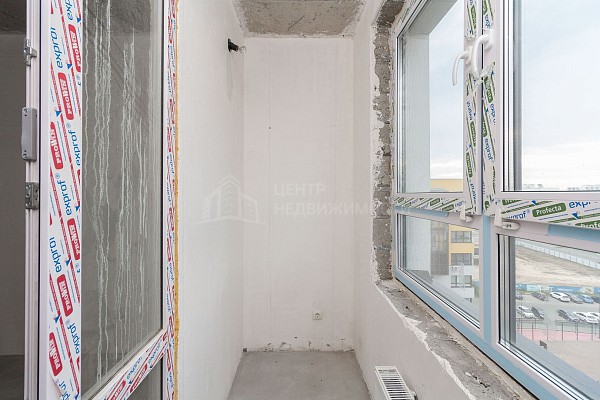 3-к квартира, 87 кв.м.