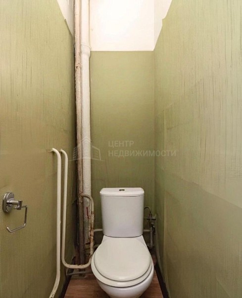2-к квартира, 50 кв.м.