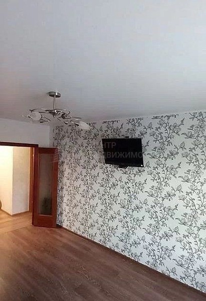 2-к квартира, 55 кв.м.