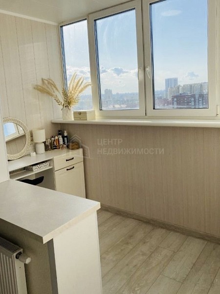 2-к квартира, 49 кв.м.