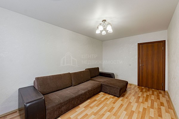 2-к квартира, 50 кв.м.