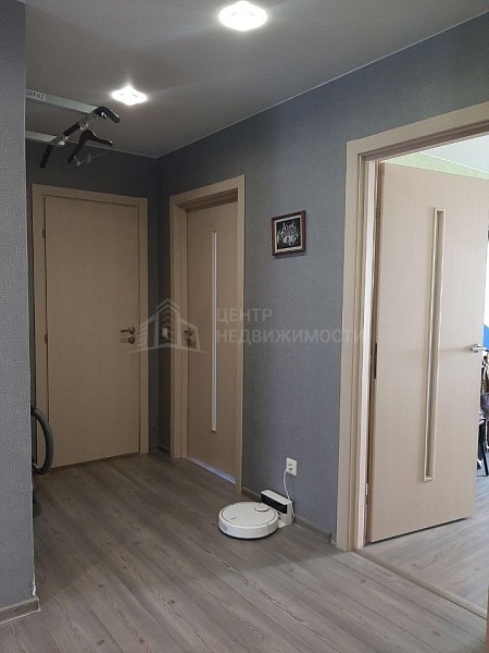 3-к квартира, 79 кв.м.