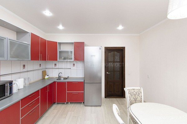 3-к квартира, 88 кв.м.