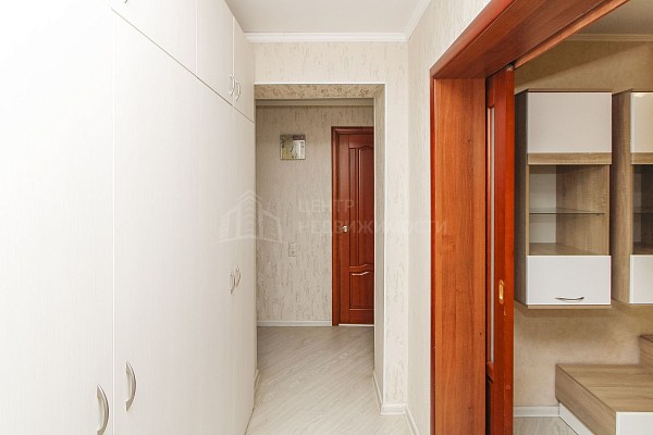 2-к квартира, 48 кв.м.
