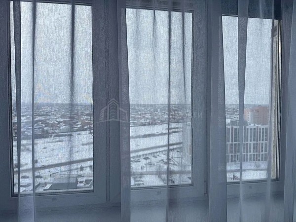 1-к квартира, 40 кв.м.