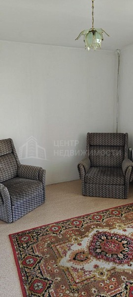 4-к квартира, 68 кв.м.