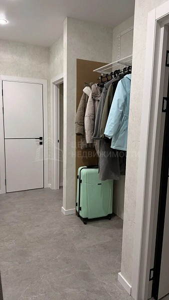 3-к квартира, 69 кв.м.