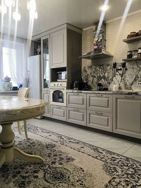 3-к квартира, 92 кв.м. 3-к квартира, 92 кв.м.