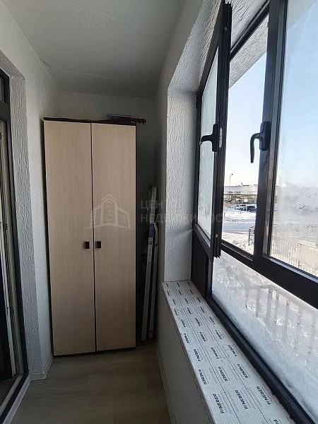 2-к квартира, 71 кв.м.