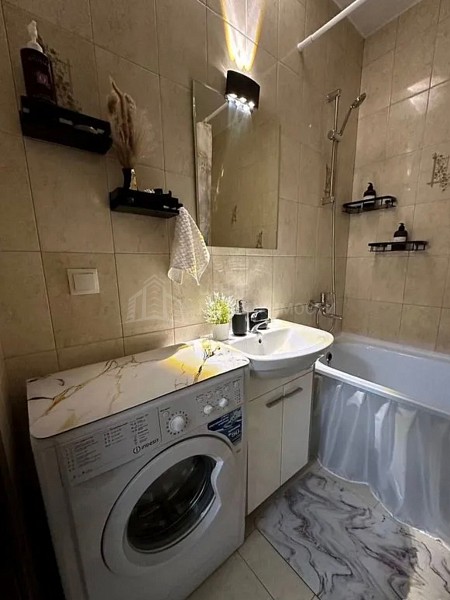1-к квартира, 37 кв.м.