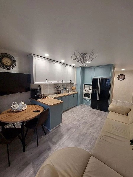 3-к квартира, 92 кв.м. 3-к квартира, 92 кв.м.