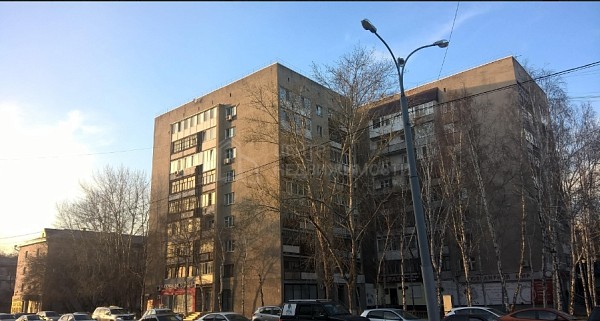 4-к квартира, 79 кв.м., улица Ленина, 81