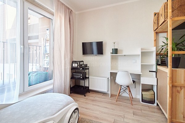 2-к квартира, 69 кв.м.