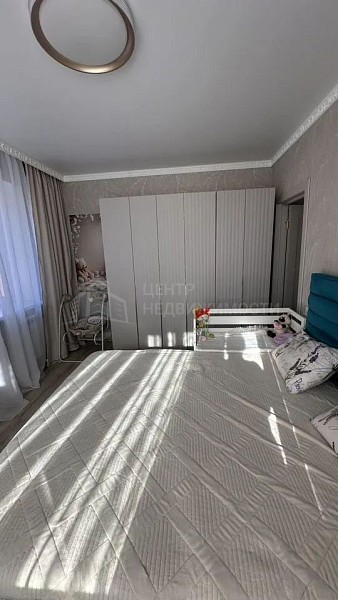 2-к квартира, 49 кв.м.