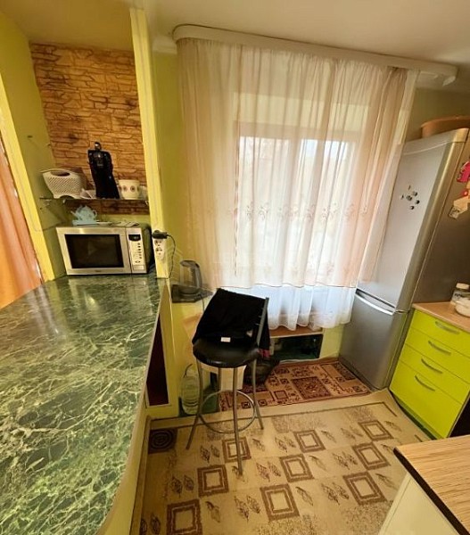 2-к квартира, 41 кв.м.