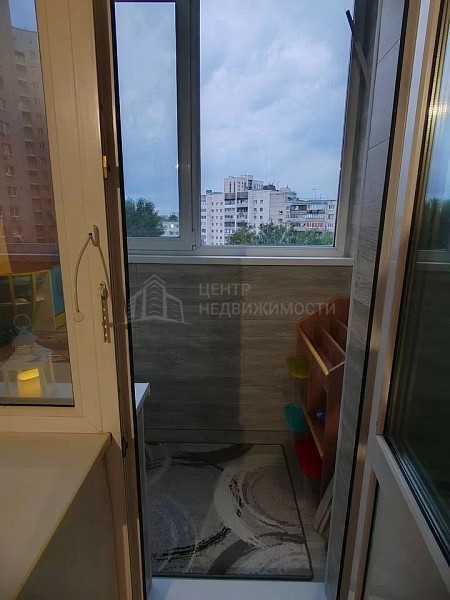 2-к квартира, 79 кв.м.