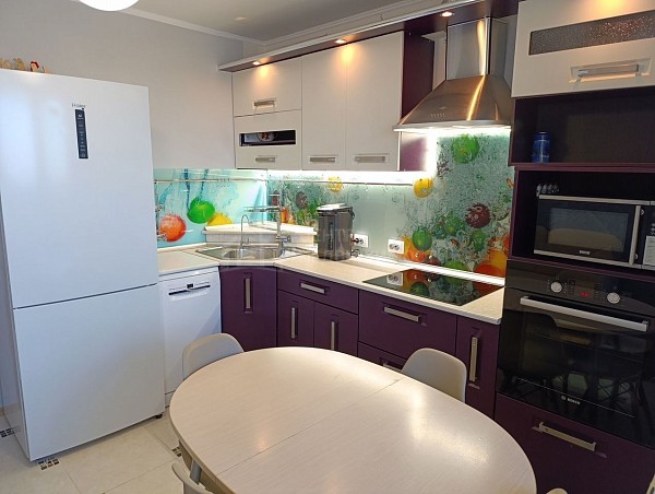 2-к квартира, 62 кв.м.