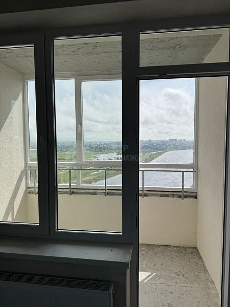3-к квартира, 82 кв.м.