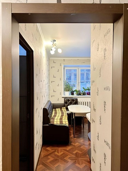2-к квартира, 48 кв.м.