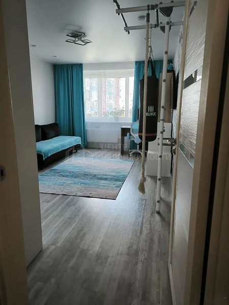 2-к квартира, 67 кв.м.