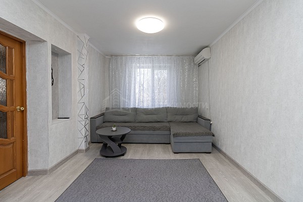 3-к квартира, 89 кв.м.