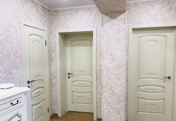 2-к квартира, 93 кв.м.