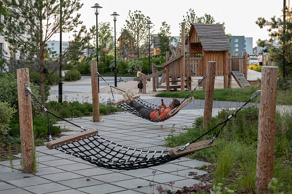 Офисные помещения, 21 кв.м.