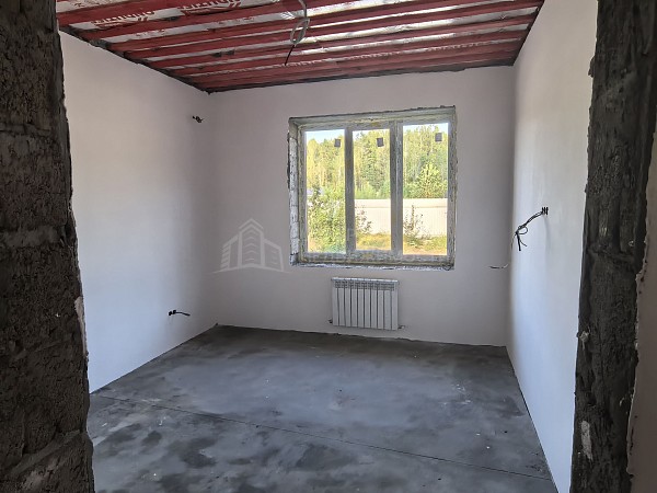 Дом с участком, 124 кв.м.