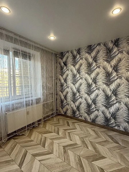 Студия, 21 кв.м.