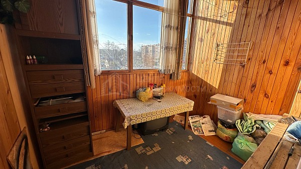 3-к квартира, 65 кв.м. 3-к квартира, 65 кв.м.