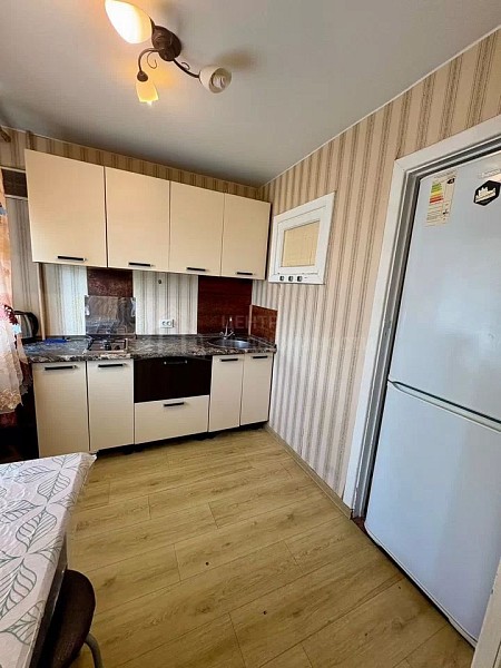 2-к квартира, 44 кв.м.