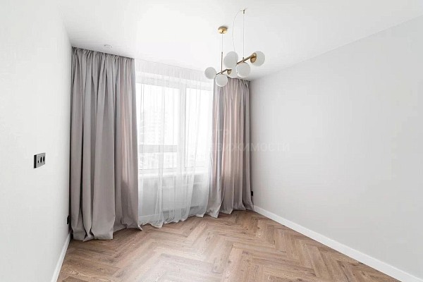 3-к квартира, 64 кв.м.