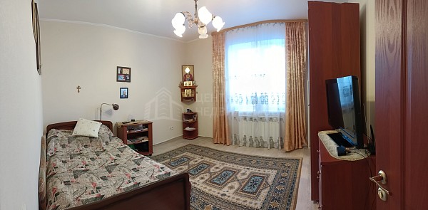 Дом с участком, 155 кв.м.
