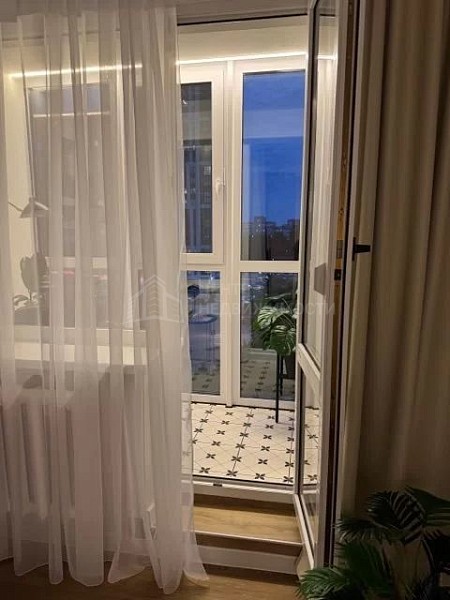 2-к квартира, 51 кв.м.