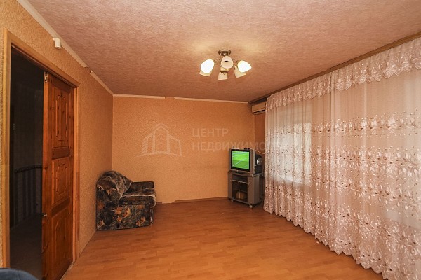 4-к квартира, 139 кв.м.