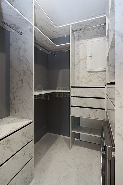 2-к квартира, 79 кв.м.
