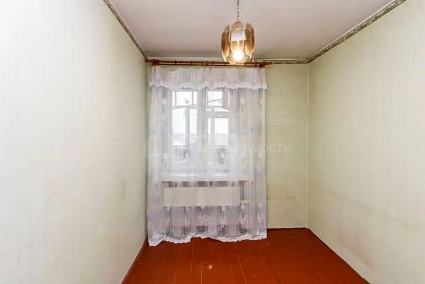 4-к квартира, 74 кв.м.