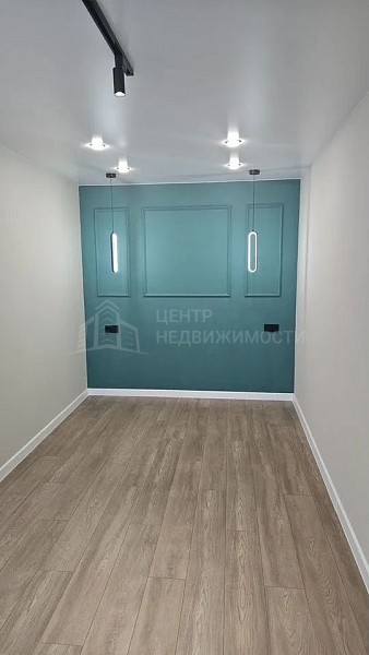 1-к квартира, 42 кв.м.