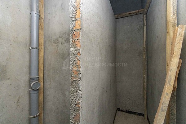 2-к квартира, 92 кв.м.