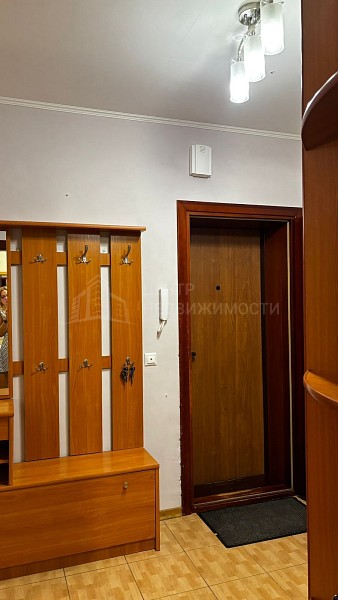 3-к квартира, 118 кв.м.
