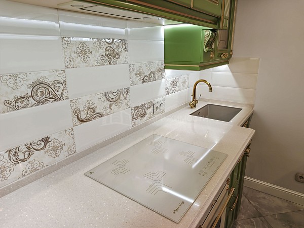 2-к квартира, 70 кв.м.