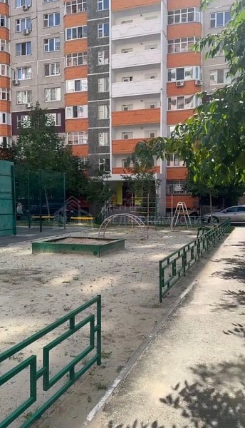 1-к квартира, 41 кв.м.
