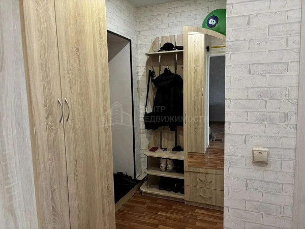 1-к квартира, 42 кв.м.