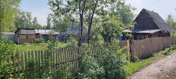 Участок , 5 сот., СНТ Тополя