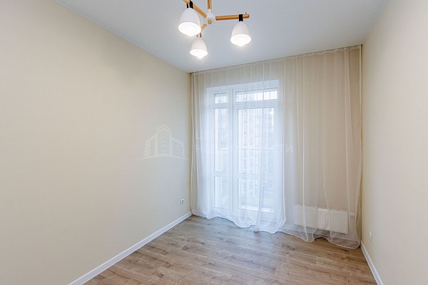 2-к квартира, 52 кв.м.