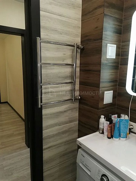 3-к квартира, 92 кв.м.