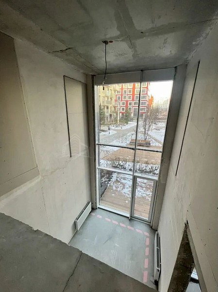 3-к квартира, 139 кв.м.